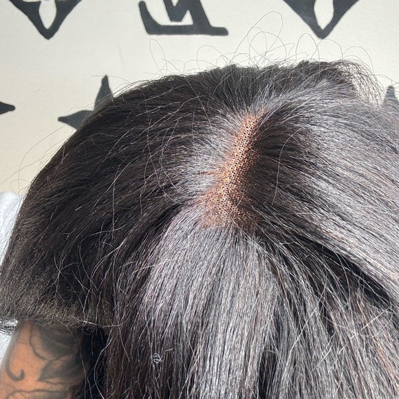 Luvmehair Throw on & go wig - Picture 5 of 6